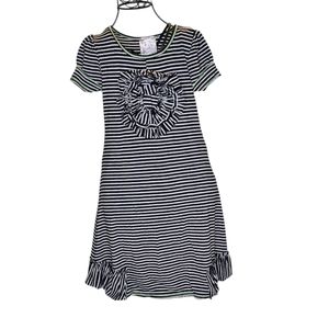 Pink Vanilla Casual Pullover Dress